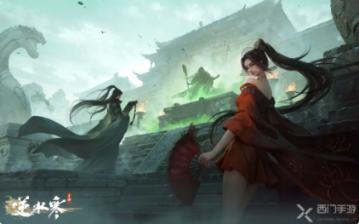为何杨利伟19年不再上天？背后有什么心疼的原因？游戏画面