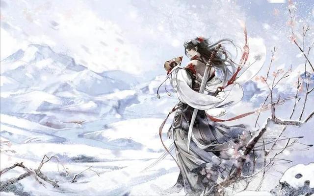 沙滩游玩的女孩们