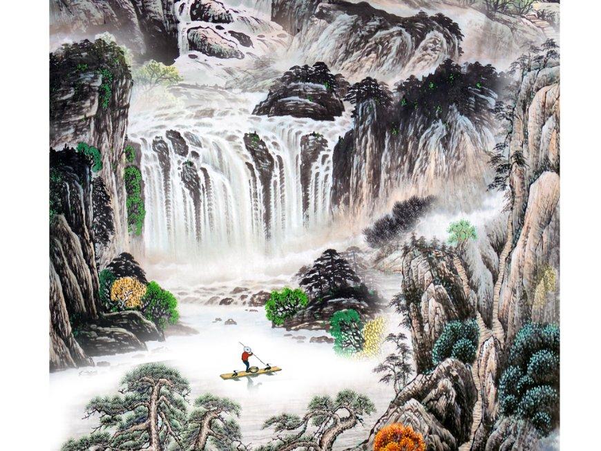 巨魔与勇士